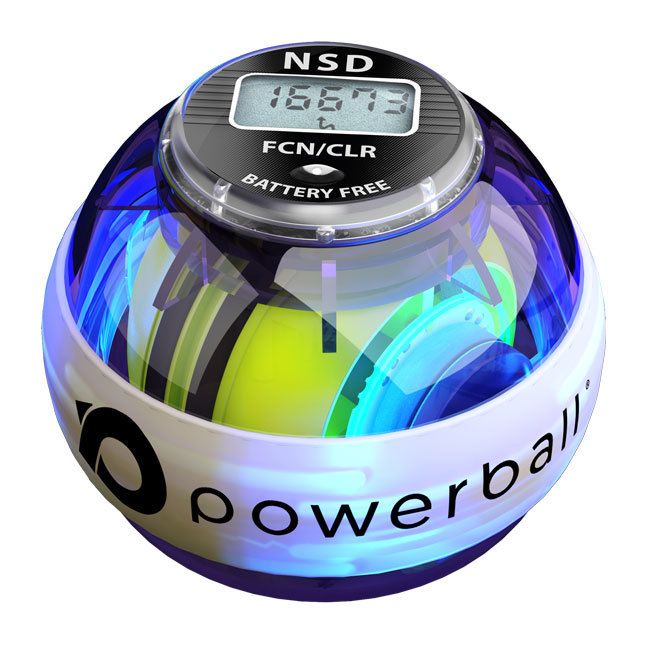 Powerball Fusion Autostart 280 Hz