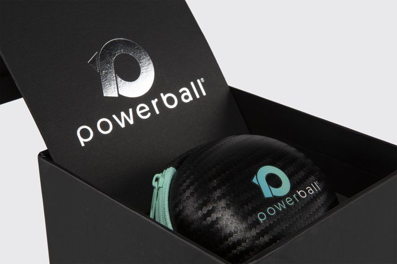 Powerball Metal Titan Autostart Pro