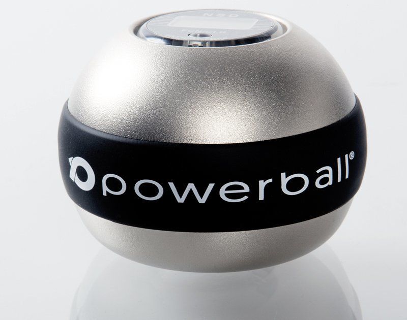 Powerball Metal Titan Autostart Pro