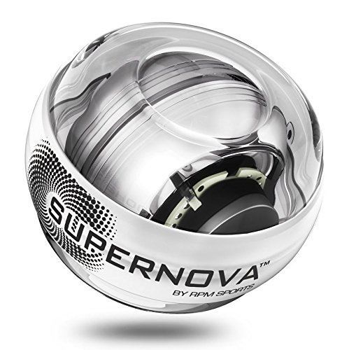 Powerball Supernova Pro