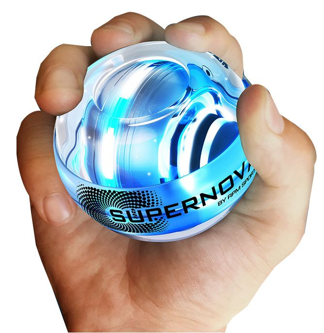 Powerball Supernova Classic