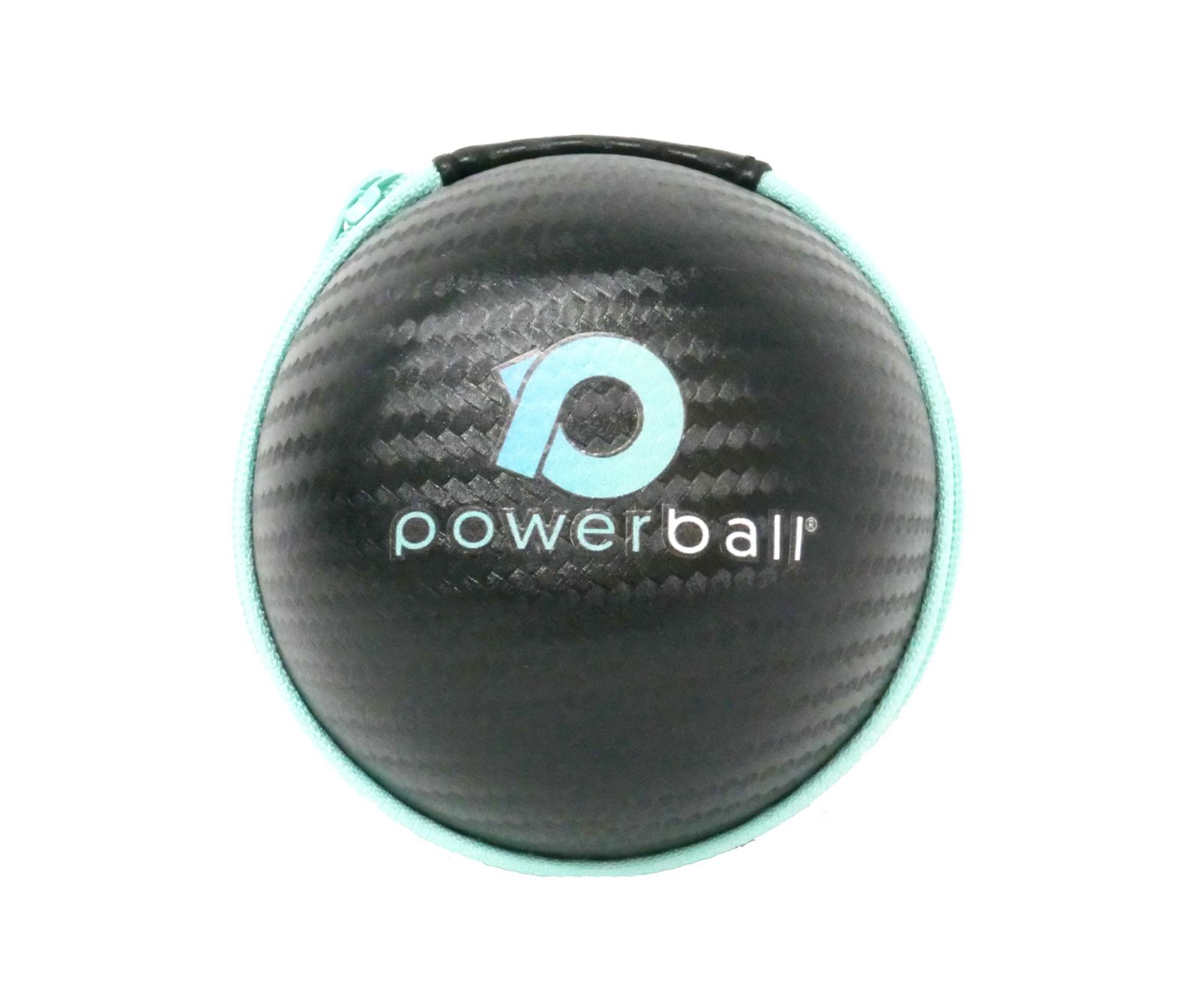 Сумка для Powerball, Черный