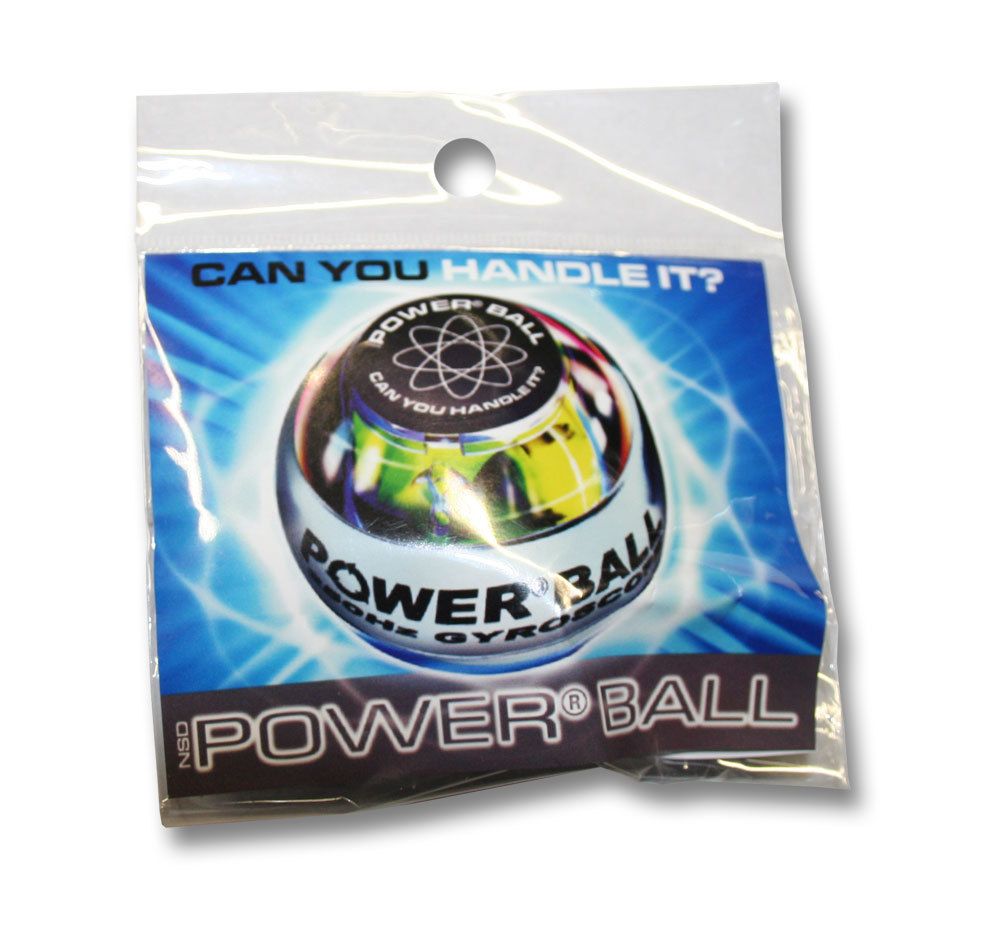 Запчасти для Powerball 250Hz без свечения (SP-02)