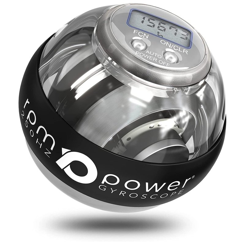 Powerball 250Hz Light Autostart Pro