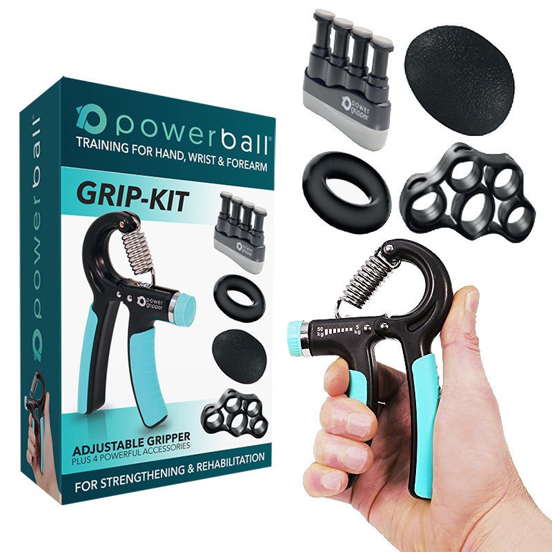 Набор Power Grip Kit
