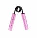Еспандер Powerball Grip Strengthener - 23 кг (50LB) - "Відновлюючий" - Колір Рожевий