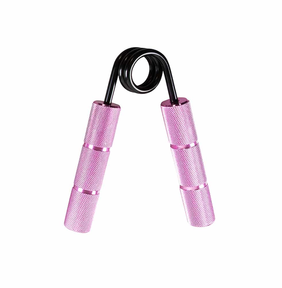 Эспандер Powerball Grip Strengthener - 23 кг (50LB) - "Восстанавливающий" - Цвет Розовый